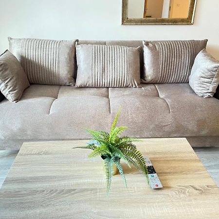 Greeg Court Apartment Dublin Luaran gambar