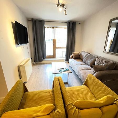 Greeg Court Apartment Dublin Luaran gambar