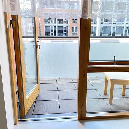 Greeg Court Apartment Dublin Luaran gambar