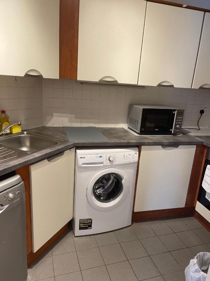 Greeg Court Apartment Dublin Luaran gambar