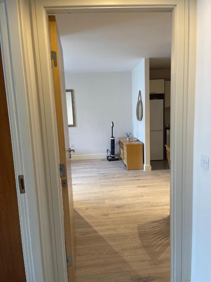 Greeg Court Apartment Dublin Luaran gambar