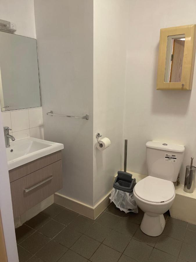Greeg Court Apartment Dublin Luaran gambar