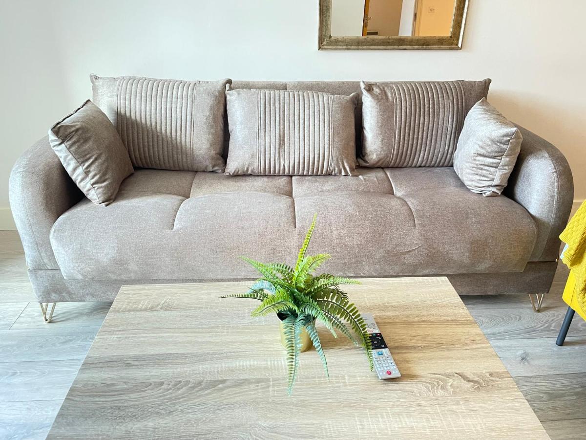 Greeg Court Apartment Dublin Luaran gambar
