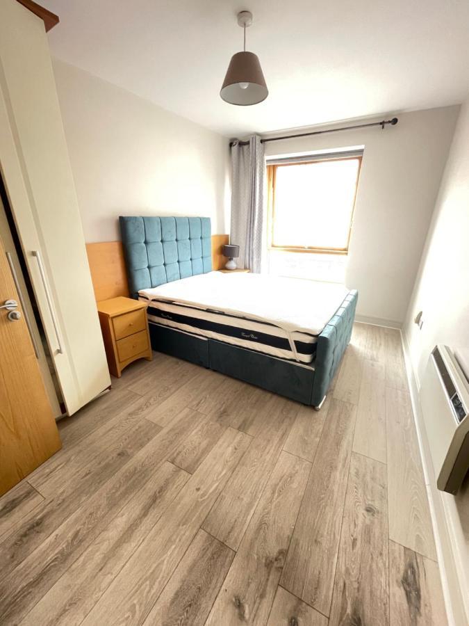 Greeg Court Apartment Dublin Luaran gambar