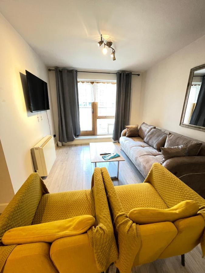 Greeg Court Apartment Dublin Luaran gambar