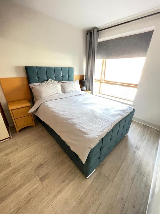 Greeg Court Apartment Dublin Luaran gambar