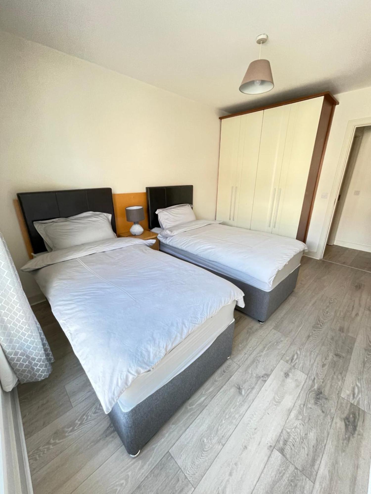 Greeg Court Apartment Dublin Luaran gambar