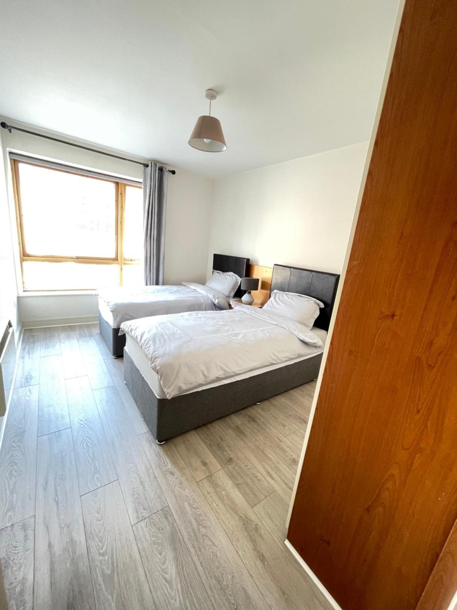 Greeg Court Apartment Dublin Luaran gambar